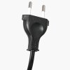 Steinhauer Curve Arc Floor Lamp with Switch, Modern Reading Light for Living Room