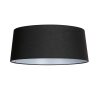 Steinhauer Zig-Zag Arched Floor Lamp, Modern Reading Lamp with Curved Arm, 173 cm