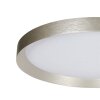 Steinhauer Flady modern LED Flush Mount Ceiling Light, 50 cm, 4600 lm, 2700K, 40W