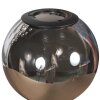 Steinhauer Bollique LED Kugel-Pendelleuchte 12-flammig 50 cm 2700 Kelvin 6 Watt