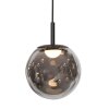 Steinhauer Bollique LED Kugel-Pendelleuchte 12-flammig 50 cm 2700 Kelvin 6 Watt