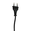 Steinhauer Solva Adjustable Arc Floor Lamp for Modern Dining and Living Room