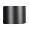 Steinhauer Logan 2-light LED wall sconce 3W 2700K 480 lm, modern semi-round design