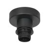 Steinhauer Bloeba modern ceiling light, open cage ceiling light, E27 ø 20 cm