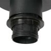 Steinhauer Bloeba modern ceiling light, open cage ceiling light, E27 ø 20 cm