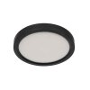 Steinhauer Luminix LED Modern Slim Round Ceiling Light Ø 20 cm 1500 lm 2700-3500 K 15 W