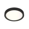 Steinhauer Luminix LED Modern Slim Round Ceiling Light Ø 20 cm 1500 lm 2700-3500 K 15 W