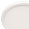 Steinhauer Luminix LED round ring ceiling light, modern for living and dining room