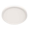 Steinhauer Luminix LED round ring ceiling light, modern for living and dining room