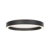 Steinhauer Ringlux round LED flush-mount ceiling light, modern, 30 cm, 2-light, 2500 lm, 2700 K
