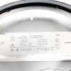 Steinhauer Ringlux round LED flush-mount ceiling light, modern, 30 cm, 2-light, 2500 lm, 2700 K