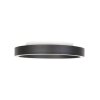 Steinhauer Ringlux round LED flush-mount ceiling light, modern, 30 cm, 2-light, 2500 lm, 2700 K