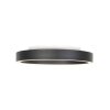 Steinhauer Ringlux round LED flush-mount ceiling light, modern, 30 cm, 2-light, 2500 lm, 2700 K