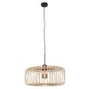 Steinhauer Sparkled Light modern open cage pendant lamp for dining room living room