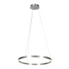 Steinhauer Ringlux 2-Light LED Ring Pendant Light Ø 60 cm 21W 2700K 4200 lm