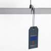 Steinhauer Bande 3-light LED linear pendant light, 3 cm, 21W, 3800lm, 2200-4000K