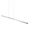 Steinhauer Bande 3-light LED linear pendant light, 3 cm, 21W, 3800lm, 2200-4000K