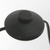 Steinhauer Prestige Chic modern reading floor lamp with adjustable arm and switch
