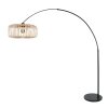 Steinhauer Sparkled Light pendant lamp, hanging light with switch, E27, 245 cm