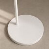 Steinhauer Sparkled Light Modern Arc Floor Lamp for Living Room & Dining Room