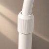 Steinhauer Sparkled Light Modern Arc Floor Lamp for Living Room & Dining Room