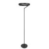 Steinhauer Mykty LED floor lamp with switch 170 cm, 2-light, 2700 K, 2600 lm, 20 W