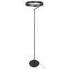 Steinhauer Mykty LED floor lamp with switch 170 cm, 2-light, 2700 K, 2600 lm, 20 W