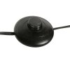 Steinhauer Mykty LED floor lamp with switch 170 cm, 2-light, 2700 K, 2600 lm, 20 W