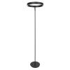 Steinhauer Mykty LED floor lamp with switch 170 cm, 2-light, 2700 K, 2600 lm, 20 W