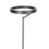 Steinhauer Mykty LED floor lamp with switch 170 cm, 2-light, 2700 K, 2600 lm, 20 W