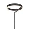 Steinhauer Mykty LED floor lamp with switch 170 cm, 2-light, 2700 K, 2600 lm, 20 W
