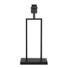 Steinhauer Stang Classic Adjustable Table Lamp, Bedside Lamp E27 with Switch