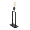 Steinhauer Stang Classic Adjustable Table Lamp, Bedside Lamp E27 with Switch