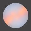 Globo Jess round LED ceiling light with remote control Ø 39 cm, 4600 lm, 1800-12000 K