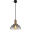 NOWA Romy dining room pendant light and kitchen island pendant light for hallway