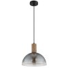NOWA Romy dining room pendant light and kitchen island pendant light for hallway