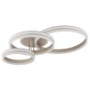 Globo Rubio LED Ceiling Light modern ring ceiling light 72W 7750lm 3000K