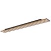 Globo Hayden LED Linear Ceiling Light Remote Control 36 Watt 3600 Lumen 2700-6500 Kelvin