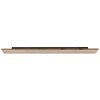 Globo Hayden LED Linear Ceiling Light Remote Control 36 Watt 3600 Lumen 2700-6500 Kelvin