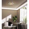 Globo Orbita LED Loop Ceiling Light 34 W 4300 lm 3000 K