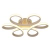 Globo Orbita LED Loop Ceiling Light 34 W 4300 lm 3000 K