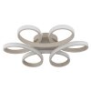 Globo Orbita LED Loop Ceiling Light 34 W 4300 lm 3000 K