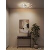 Globo Beltran LED Ring-Deckenleuchte mit Fernbedienung 24W 3700lm 2700-6000K