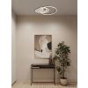 Globo Beltran LED Ring-Deckenleuchte mit Fernbedienung 24W 3700lm 2700-6000K