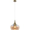 NOWA Arola modern pendant light for dining table, E27 socket, 40 watt, 30 cm diameter