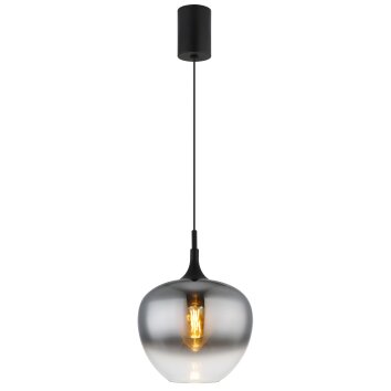 Globo Maxy modern adjustable pendant light for dining room, hallway, kitchen and living room