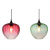 Globo Solveig 3-Light Dining Table Pendant Light, E27 for Kitchen & Living Room