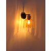 Globo Swanson moderne Wandlampe Wandleuchte E27 für Flur und Wohnzimmer