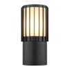 Globo Mervin Outdoor Wall Light, Wall Lantern with Cage Design, E27, 15 Watt