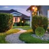 Globo BOSCO LED Solar Garden Globe Light Outdoor Path Light Round 3000 K 6 W